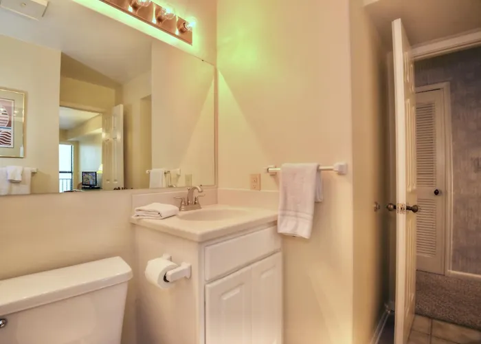 Holiday home Sandpiper 5b Gulf Shores