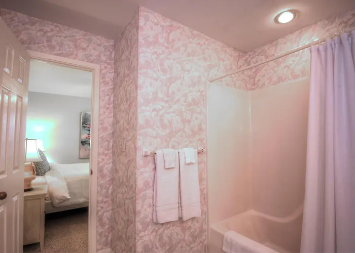 Sandpiper 5b Holiday home Gulf Shores