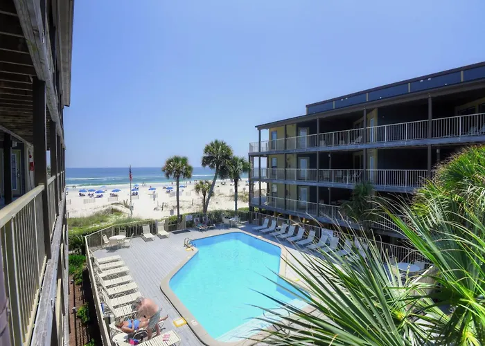 Sandpiper 5b Holiday home