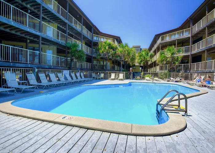 Sandpiper 5b Holiday home *