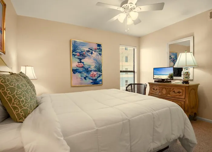 Sandpiper 5b * Gulf Shores