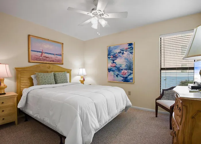 Holiday home Sandpiper 5b