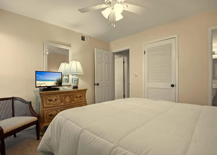 Sandpiper 5b Holiday home Gulf Shores