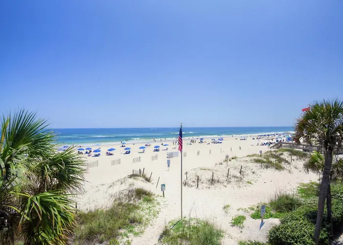 Holiday home Sandpiper 5b