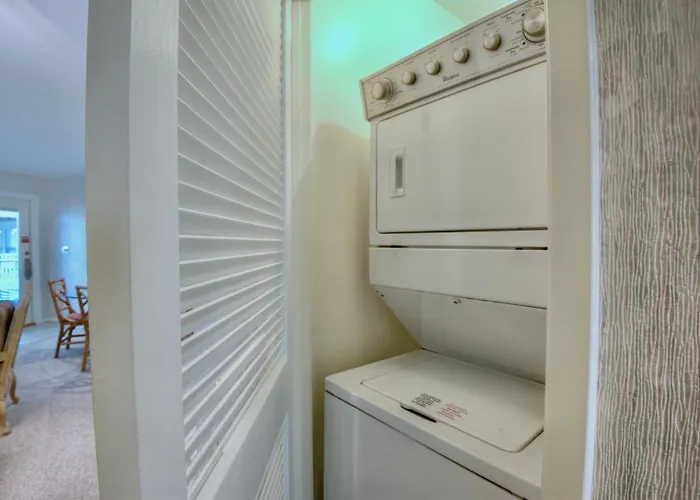 Sandpiper 5b Holiday home *