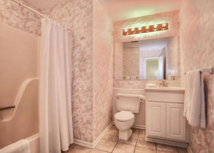 Holiday home Sandpiper 5b *