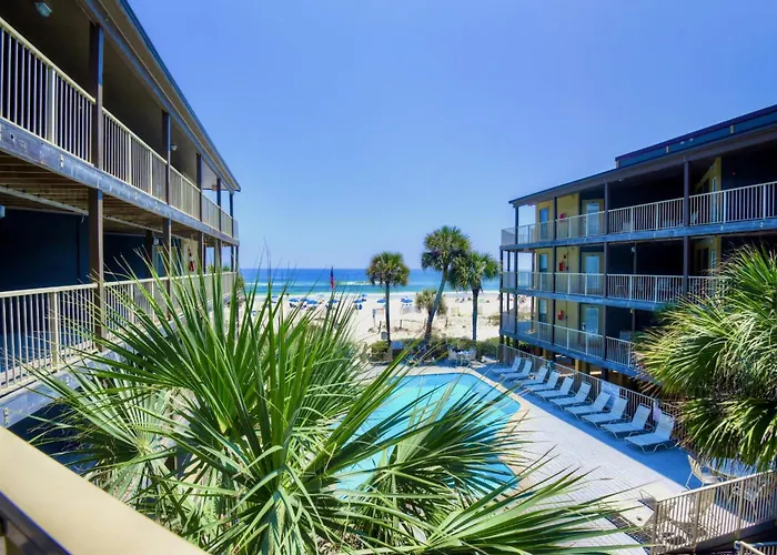 Holiday home Sandpiper 5b