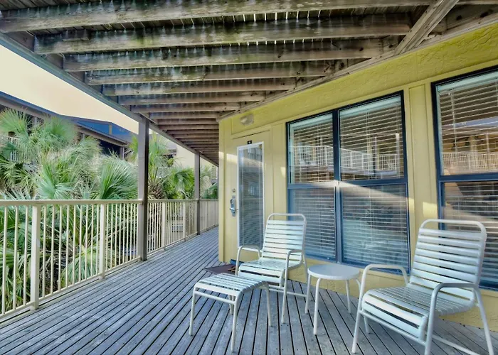 Sandpiper 5b Holiday home *