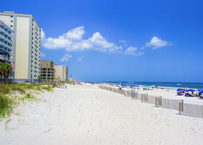 Sandpiper 5b Holiday home Gulf Shores