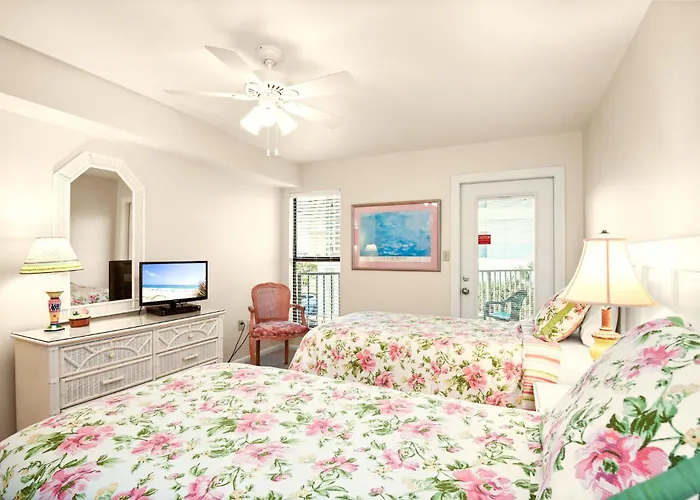 Sandpiper 5b Gulf Shores